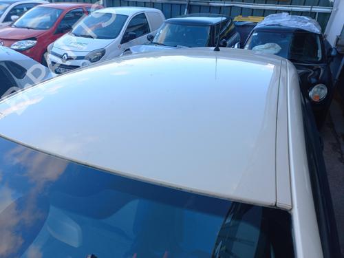 Tailgate lock RENAULT CAPTUR I (J5_, H5_) 1.5 dCi 90 (J5N4, J5M5, J5MW, J5M6, J5AL, J5AJ) | BP25750623C101 