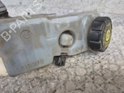 Brake master cylinder RENAULT CLIO IV (BH_) 1.5 dCi 75 | BP26876033M77 
