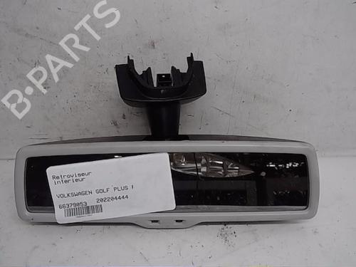 Used Rear mirror VW GOLF VI (5K1) [2008-2014]  13837179