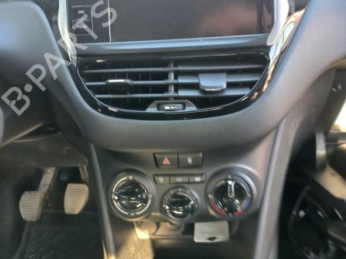 ABS pump PEUGEOT 208 I (CA_, CC_) 1.5 BlueHDI 100 | BP28445378M43 