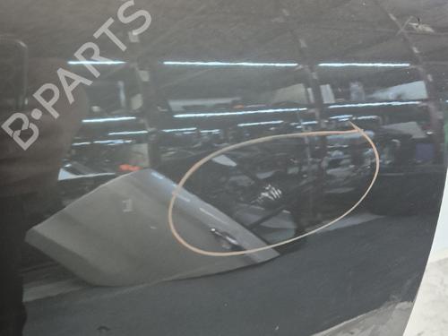 Used Right rear door Right rear door 37149835 37149835