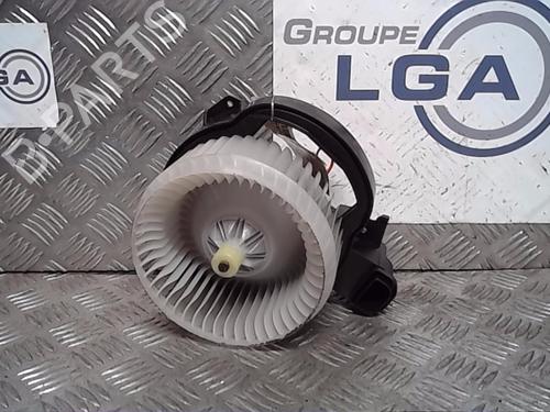Heater blower motor JAGUAR XE (X760) 2.0 D | BP14553829M62 