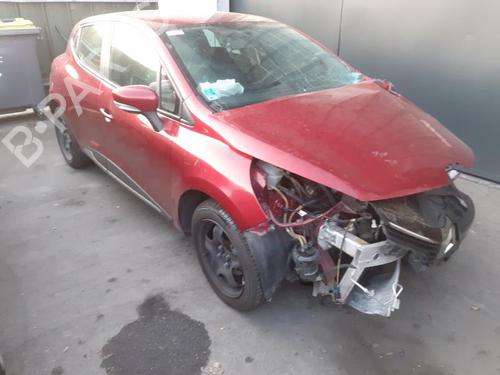 Left taillight RENAULT CLIO IV (BH_) 1.5 dCi 90 | BP13842328C34 