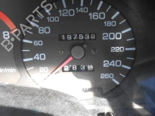 Climate control NISSAN 200SX Coupe (S14) 2.0 i 16V Turbo | BP13869741I5 