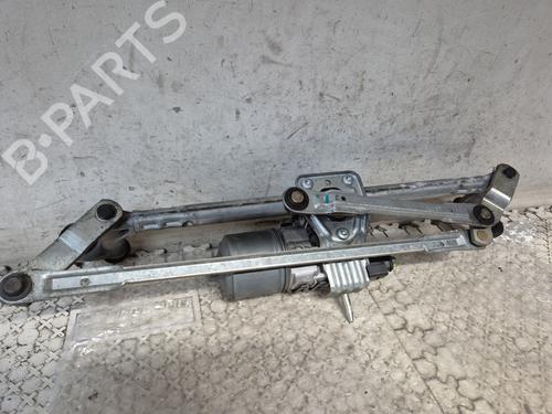 Front wiper motor VW POLO V (6R1, 6C1)  | BP26724651M29 