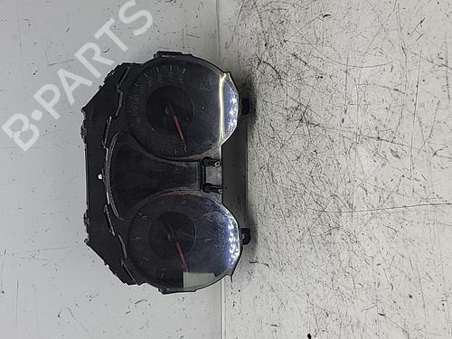 Used Instrument cluster Instrument cluster 36834111 36834111