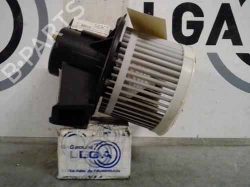Used Heater blower motor FIAT 500 (312_) 1.3 D Multijet (312AXE1A) (95 hp) 14549537