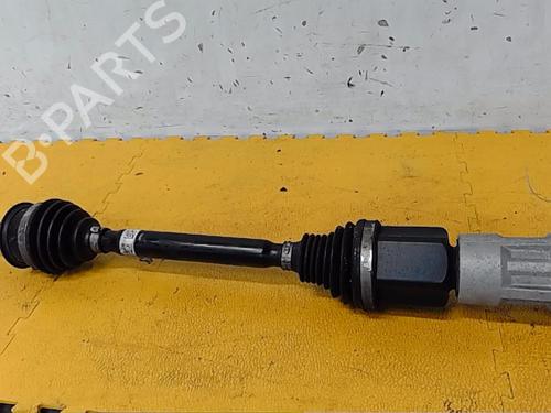 Used Right front driveshaft ALFA ROMEO STELVIO (949_) 2.2 D Q4 (949.AXE2A) (180 hp) 22940261