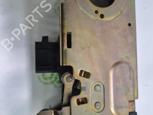Used Tailgate lock FORD TRANSIT Bus (FD_ _, FB_ _, FS_ _, FZ_ _, FC_ _) 2.0 DI (F_E_, F_F_, F_G_) (86 hp) 31151493