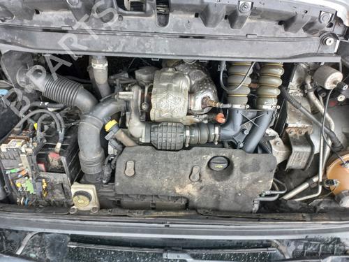 Left mirror PEUGEOT 308 I (4A_, 4C_) 1.6 HDi | BP28503903C26