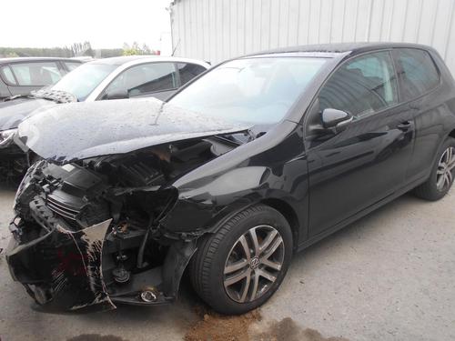 Gearbox VW GOLF VI (5K1)  | BP29136876M3 