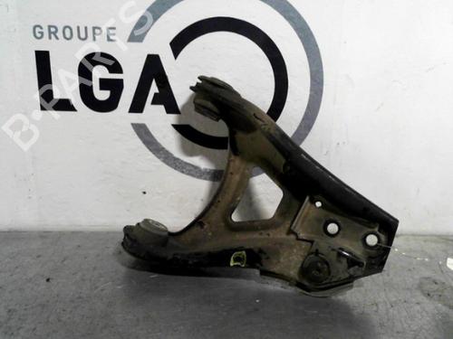Used Left front suspension arm RENAULT KANGOO (KC0/1_) [1997-2025]  14548534