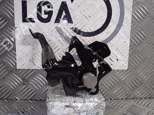 Used Hood lock NISSAN MICRA V (K14) 1.0 (71 hp) 14560046