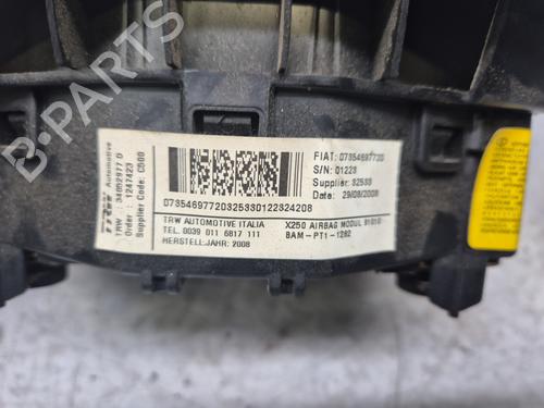 Driver airbag FIAT DUCATO Van (250_) 100 Multijet 2,2 D | BP32292368C9