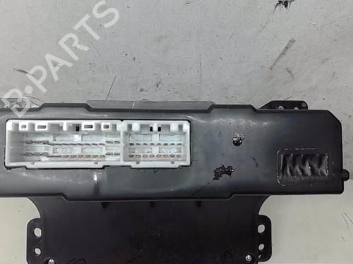 Climate control KIA CARENS III MPV (UN) 2.0 CRDi 140 | BP13828262I5 