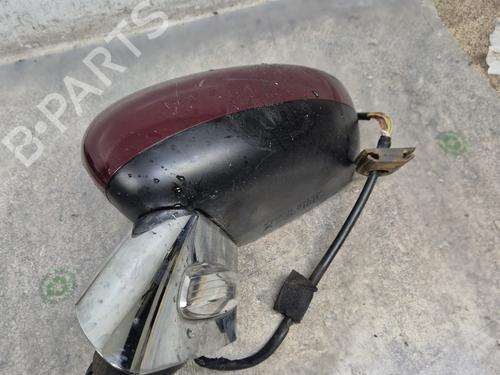 Left mirror CITROËN DS3 (SA_) 1.6 THP 155 | BP29758399C26