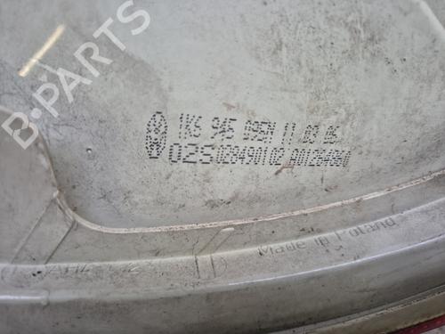Left taillight VW GOLF V (1K1) 1.9 TDI 4motion | BP29600895C34 