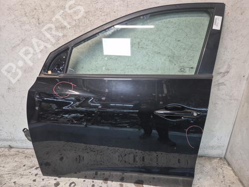 Used Left front door HYUNDAI ix35 (LM, EL, ELH) 1.7 CRDi (116 hp) 30139709