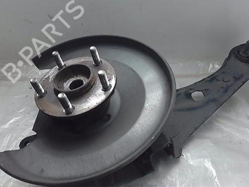 Used Right rear steering knuckle MITSUBISHI OUTLANDER III (GG_W, GF_W, ZJ, ZL, ZK) 2.0 Hybrid 4WD (GG2W) (121 hp) 23099523