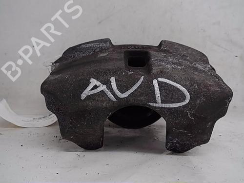 Used Right front brake caliper NISSAN X-TRAIL III (T32_, T32R, T32RR) 1.6 dCi (T32) (130 hp) 14523490