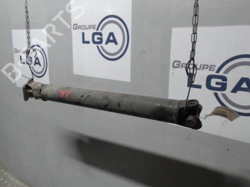 Used Driveshaft MERCEDES-BENZ M-CLASS (W163) ML 270 CDI (163.113) (163 hp) 14547398