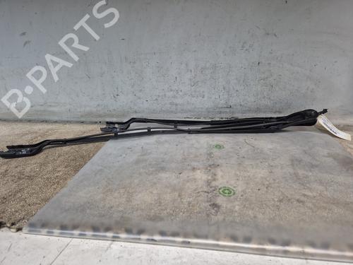 Front windshield wiper arm PEUGEOT 3008 II SUV (MC_, MR_, MJ_, M4_) 1.5 BlueHDi 130 | BP29516484C143 