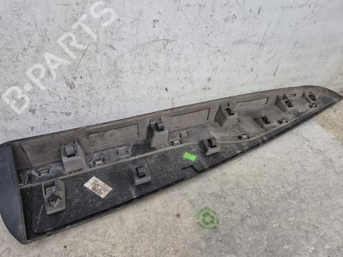 Door moulding trim RENAULT CLIO IV (BH_) 1.2 TCe 120 (BHAU) | BP29621143C150 