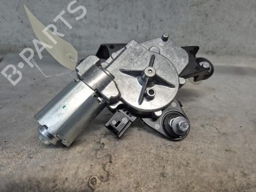 Used Rear wiper motor PEUGEOT 3008 II SUV (MC_, MR_, MJ_, M4_) 1.5 BlueHDi 130 (131 hp) 29516506