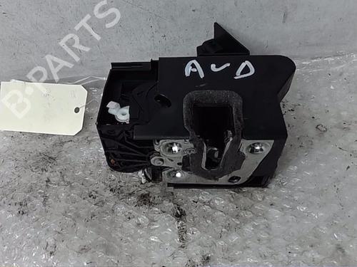 Front right lock DACIA SANDERO III 1.0 TCe 100 | BP16879677C97 