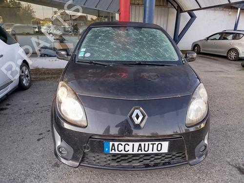 Brugte RENAULT TWINGO II (CN0_) [2007-2025]  4290344