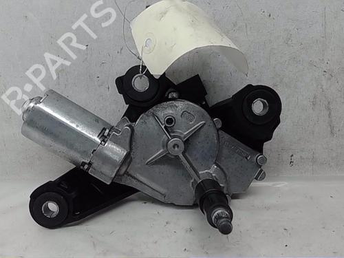 Rear wiper motor NISSAN QASHQAI / QASHQAI +2 I (J10, NJ10, JJ10E)  | BP13825981M102 