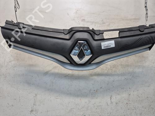 Grill RENAULT KANGOO Express (FW0/1_) [2008-2025]  27095235