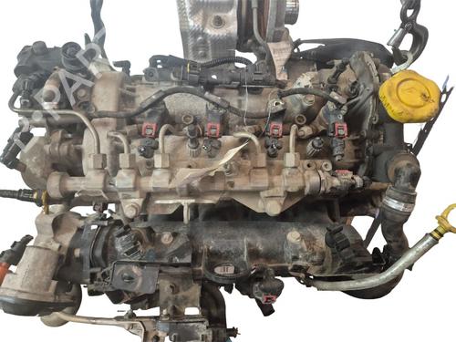 Used Engine Engine OPEL CORSA D (S07) 1.3 CDTI (L08, L68) (75 hp) 33210448 33210448