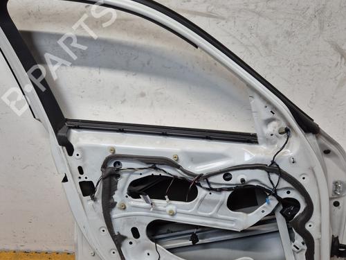 Left front door BMW X1 (E84)  | BP24302529C2 
