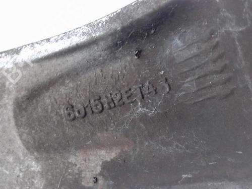 Rim SEAT IBIZA III (6L1)  | BP16416424C45 