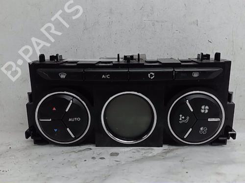 Climate control CITROËN C3 II (SC_) | BP13834115I5 - Image 2