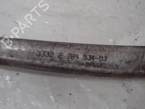 Left rear suspension arm BMW 2 Coupe (F22, F87) M2 | BP16028867M14 