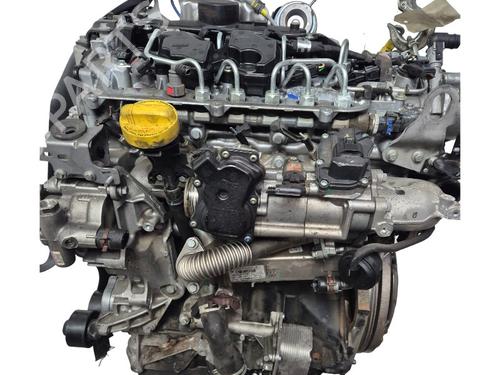 Used Engine RENAULT LAGUNA III (BT0/1) 2.0 dCi (BT07, BT0J, BT14, BT1A, BT1S) (131 hp) 29962871