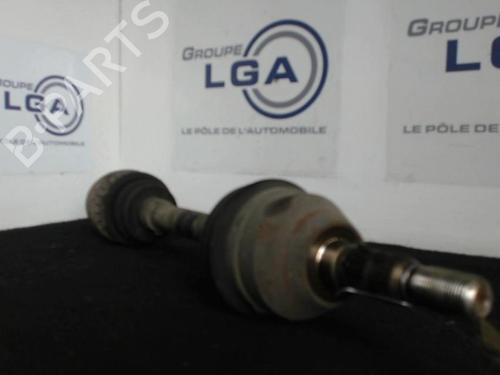 Used Right front driveshaft OPEL ASTRA H (A04) 1.7 CDTI (L48) (100 hp) 13870852