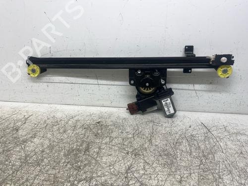 Front right window mechanism PEUGEOT BOXER Van 2.0 BlueHDi 160 | BP38607510C23 - Image 2