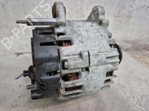 Generator VW POLO V (6R1, 6C1) 1.6 TDI | BP28284327M7 