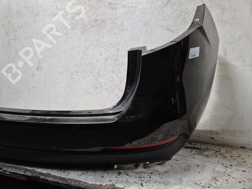 Rear bumper MASERATI LEVANTE SUV (M161) 3.0 D Q4 BP26968625C8