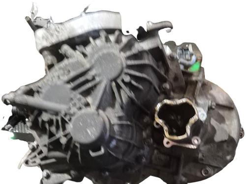 Gearbox OPEL CORSA E (X15) 1.4 Turbo (08, 68) | BP38761354M3 - Image 2