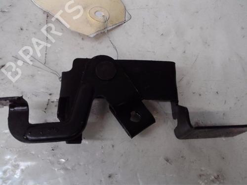 Moteur de trappe à carburant SSANGYONG KORANDO (KJ) 2.9 TD | BP15848945E18 