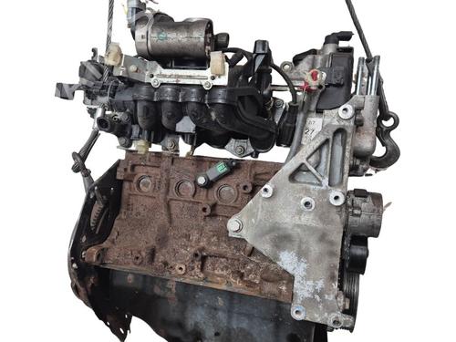 Engine FIAT PANDA (169_) 1.2 4x4 (169.AXB2A) | BP29985250M1