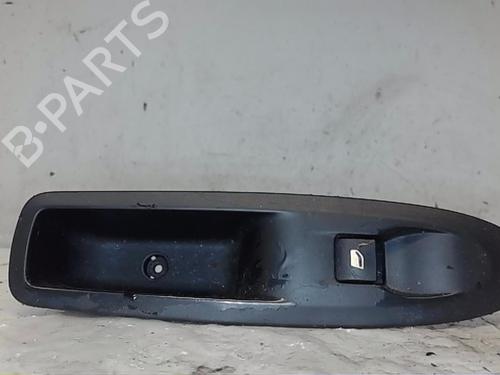 Used Left rear window switch CITROËN C4 II (NC_) 1.6 HDi 110 (112 hp) 21285308