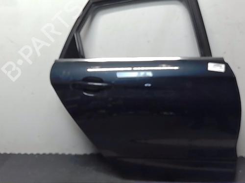Used Right rear door CITROËN C4 II (NC_) 1.6 HDi 115 (114 hp) 18662771