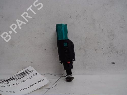 Electronic module CITROËN C3 I (FC_, FN_)  | BP14563992M83 