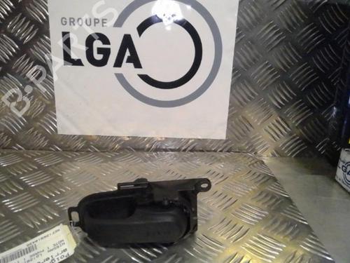 Used Rear left interior door handle NISSAN NOTE (E11, NE11) 1.5 dCi (86 hp) 13865360