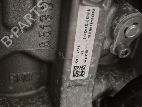 Engine BMW 2 Active Tourer (F45)  | BP39250984M1  - Image 7